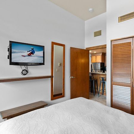 Sundial Lodge By All Seasons Resort Lodging Park City Exterior foto