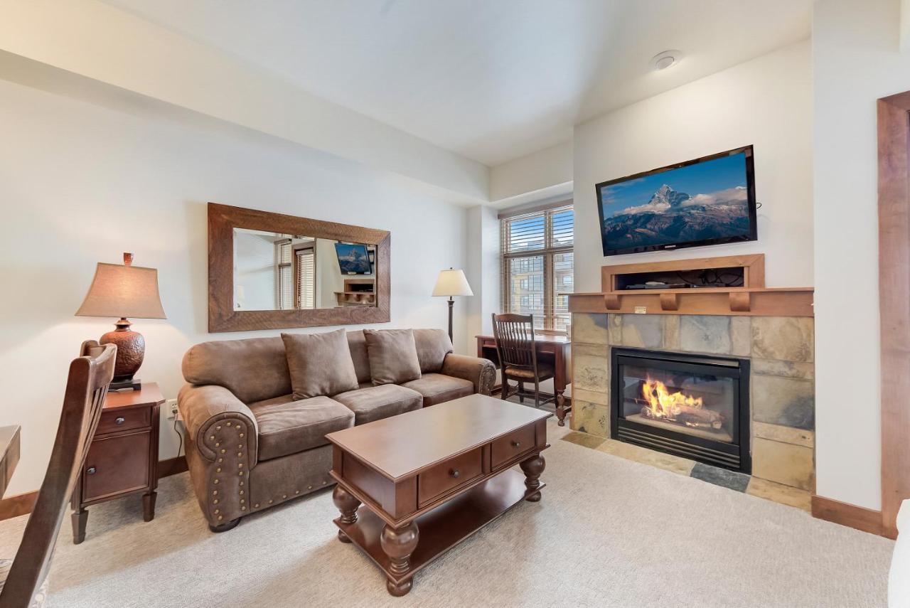 Sundial Lodge By All Seasons Resort Lodging Park City Exterior foto