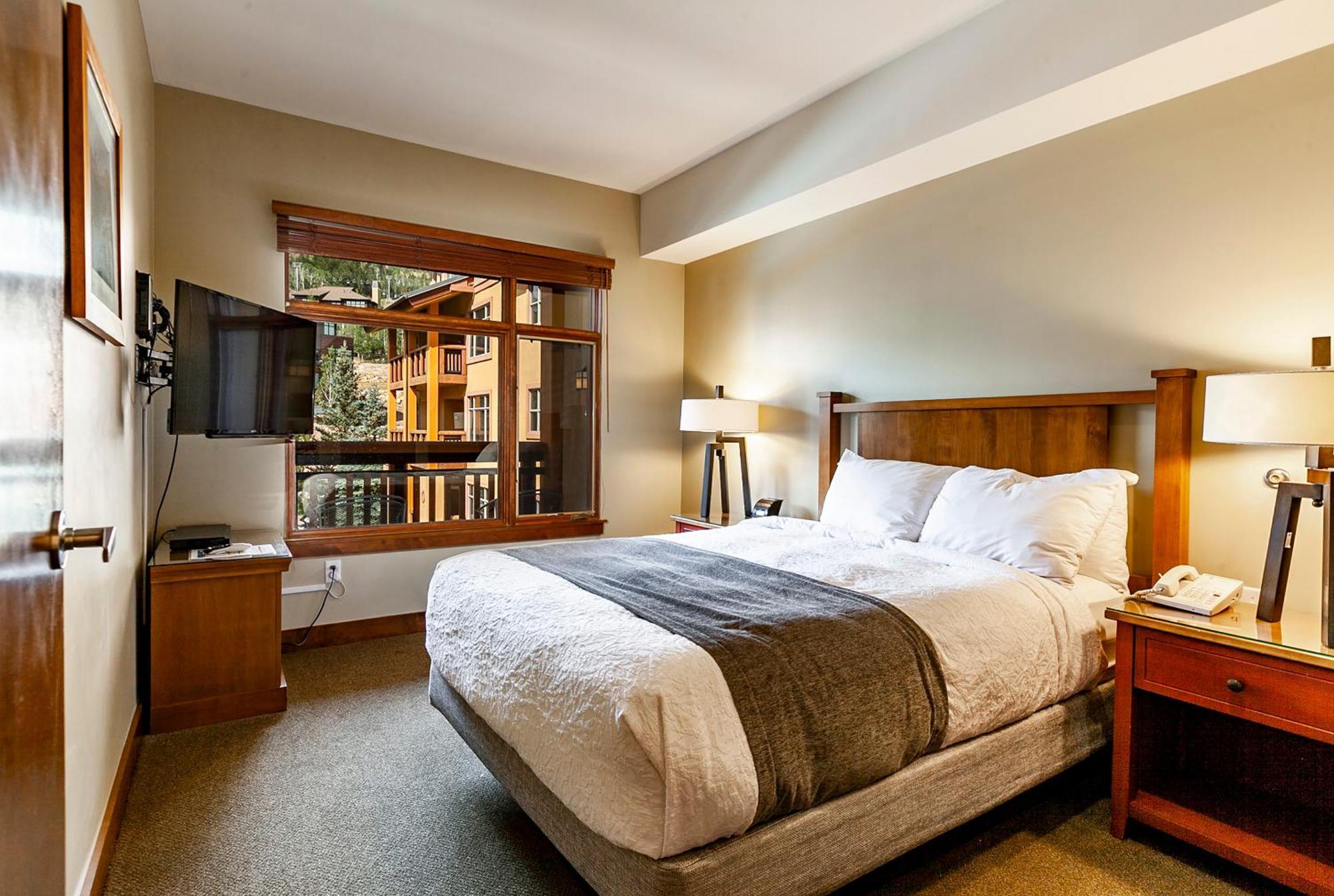Sundial Lodge By All Seasons Resort Lodging Park City Exterior foto