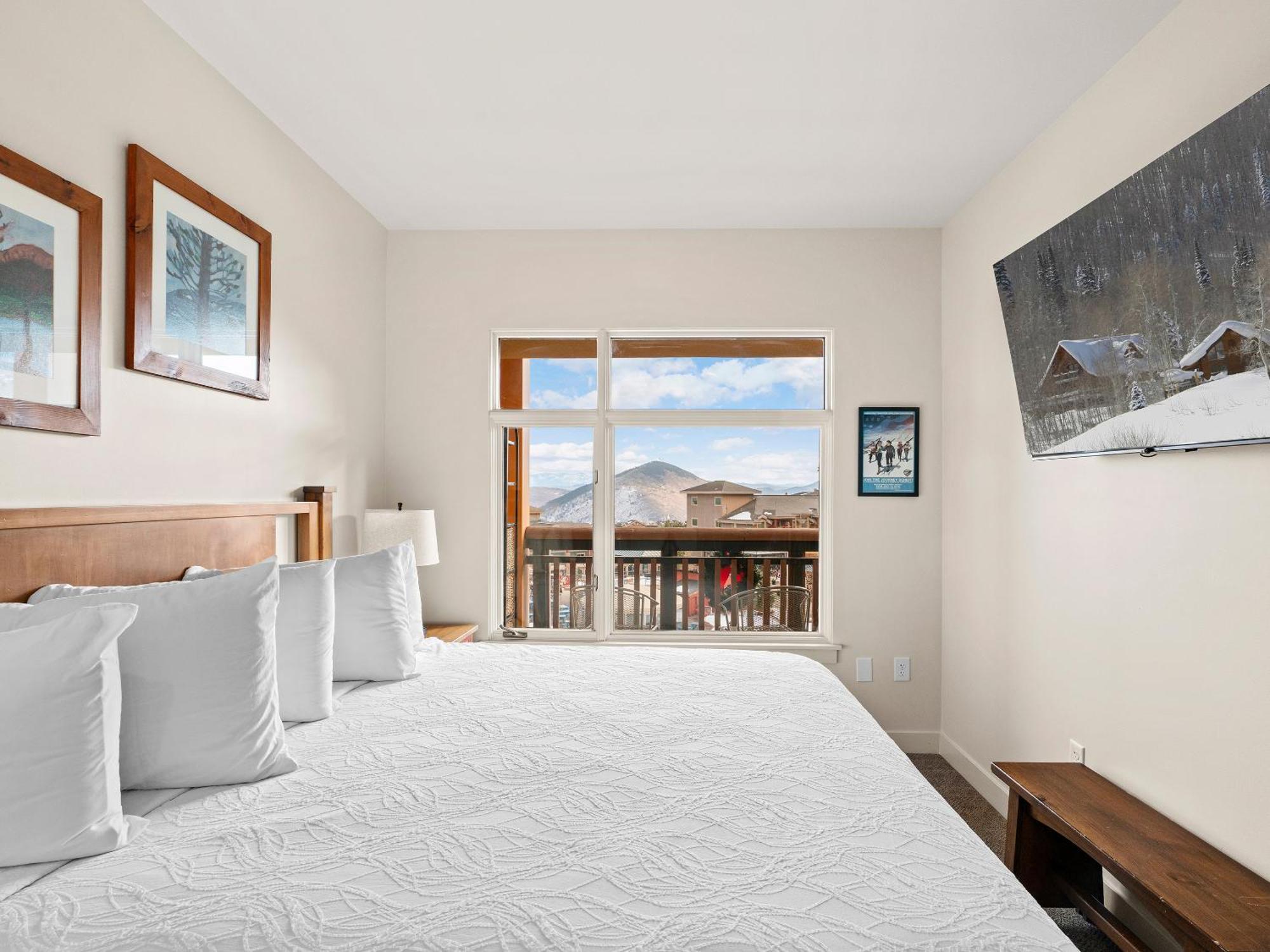 Sundial Lodge By All Seasons Resort Lodging Park City Exterior foto